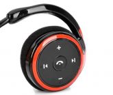 Bluetooth AX-610 V2.1; EDR Fones de ouvido; Headset estéreo