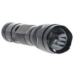 Lanterna UltraFire WF-502B Cree R2-WC 5; Mode 250 Lumen