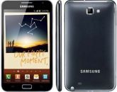 Celular Samsung N7000 Galaxy Note; Tela 5,3