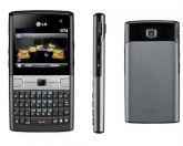 Celular Smartphone LG C570; GSM C/ Tecnologia 3G; Wi-Fi