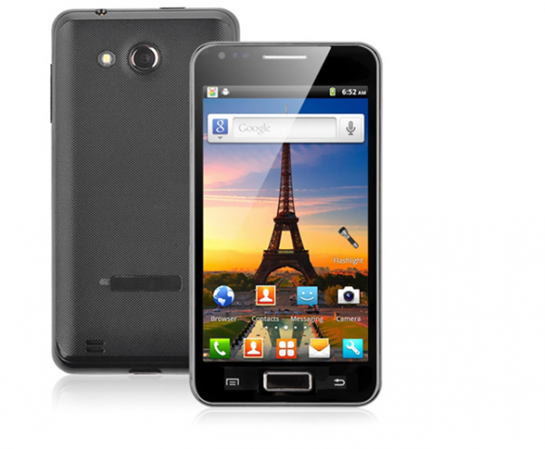 Celular 4.0